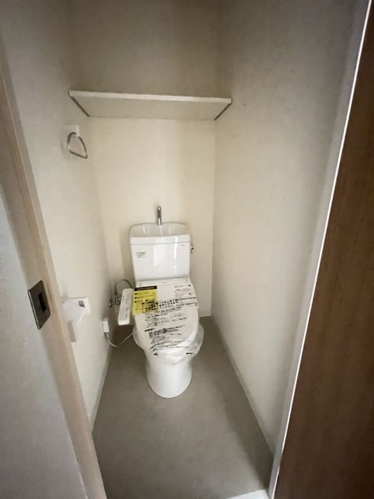 東京都八王子市大塚(マンション)の賃貸物件の内装