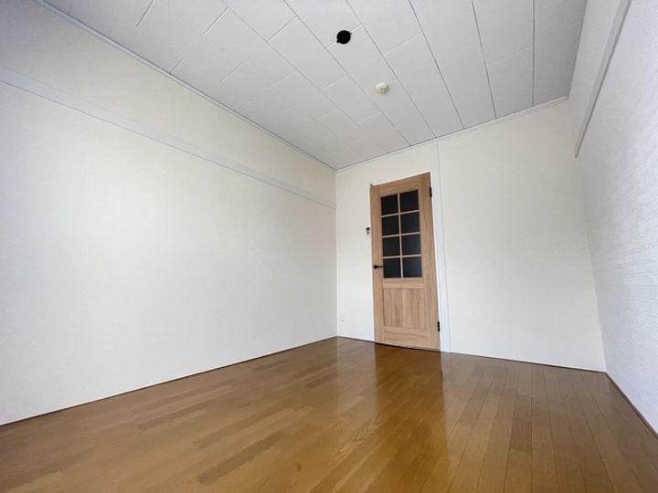 東京都八王子市大塚(マンション)の賃貸物件の内装