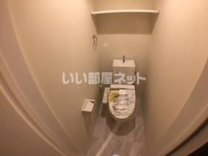 埼玉県入間郡毛呂山町大字毛呂本郷(マンション)の賃貸物件の内装