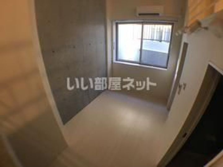 埼玉県入間郡毛呂山町大字毛呂本郷(マンション)の賃貸物件の居間