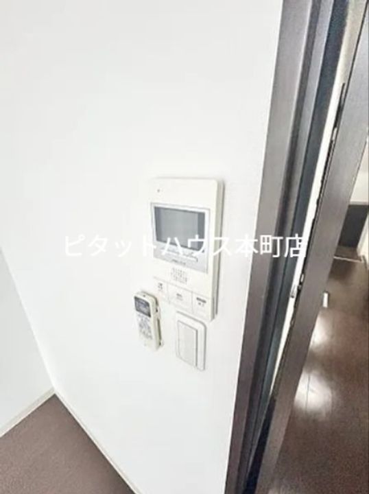 大阪府大阪市港区市岡元町3(マンション)の賃貸物件の内装