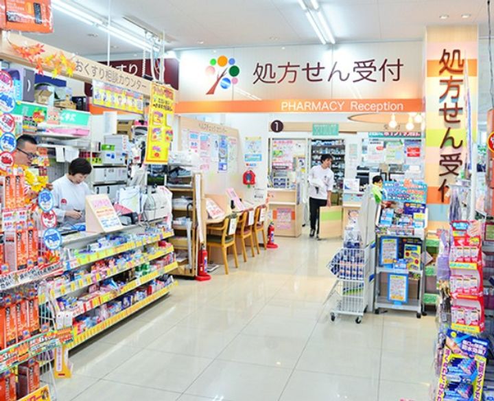 大阪府大阪市港区市岡元町3(マンション)の賃貸物件の周辺