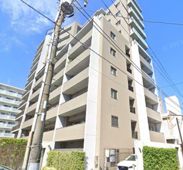 東京都江東区冬木(マンション)の賃貸物件のその他画像