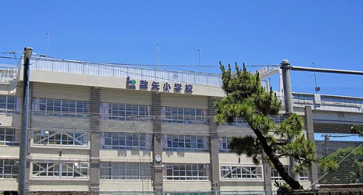 東京都江東区冬木(マンション)の賃貸物件の周辺