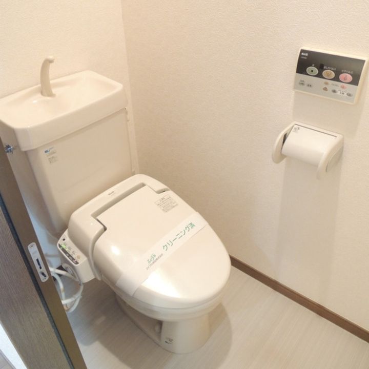 埼玉県所沢市小手指南5(一戸建)の賃貸物件の内装