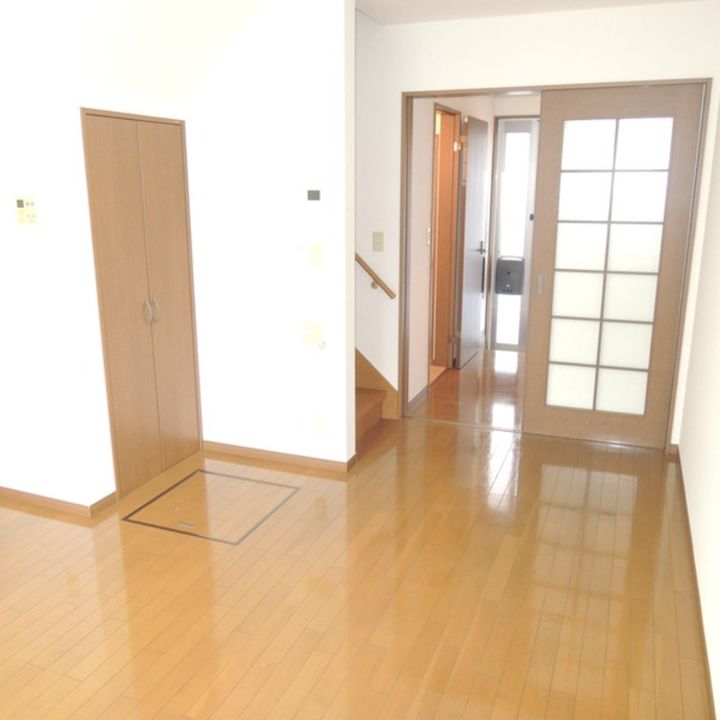 埼玉県所沢市小手指南5(一戸建)の賃貸物件の内装