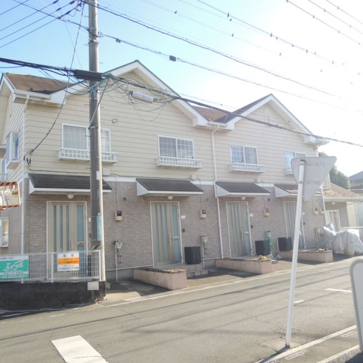 埼玉県所沢市小手指南5(一戸建)の賃貸物件の地図