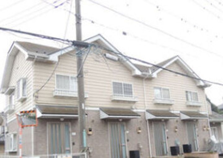 埼玉県所沢市小手指南5(一戸建)の賃貸物件の外観