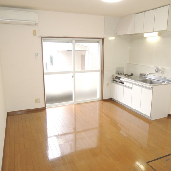 埼玉県所沢市小手指南5(一戸建)の賃貸物件の居間