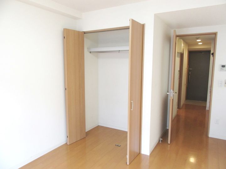 東京都杉並区久我山3(マンション)の賃貸物件の居間