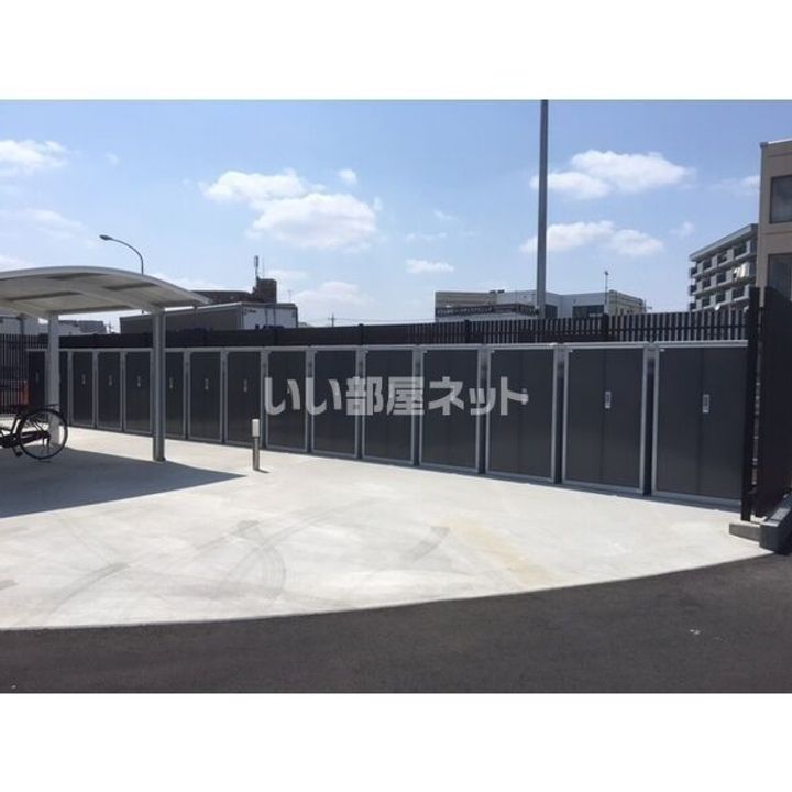 ブランクロスVIIのその他画像