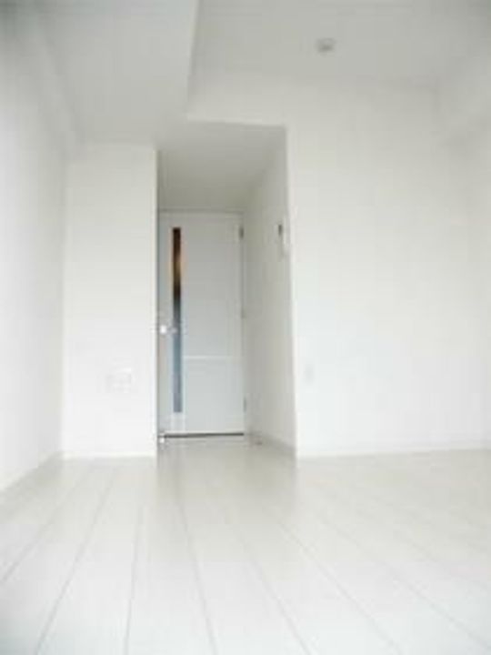 メインステージ多摩川IIIの内装