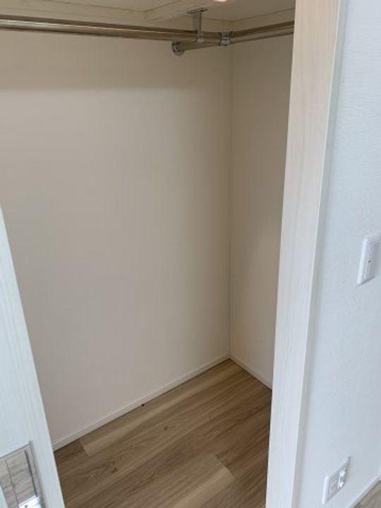 ガーラ元住吉グランドステージの内装