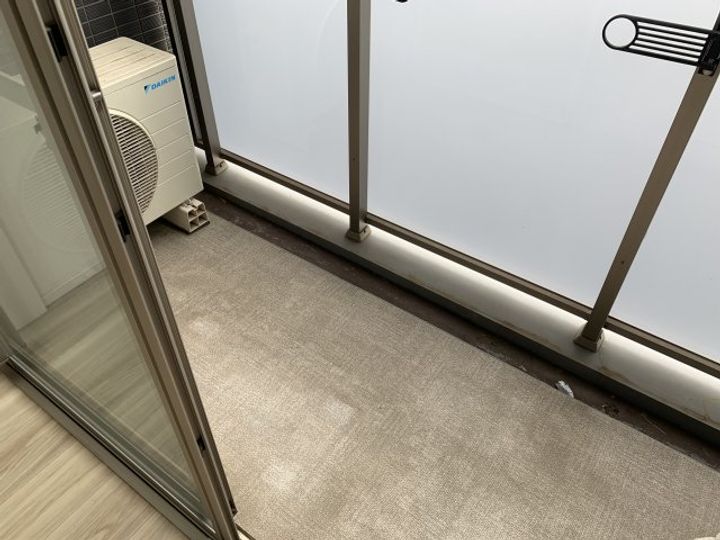 ガーラ元住吉グランドステージの内装