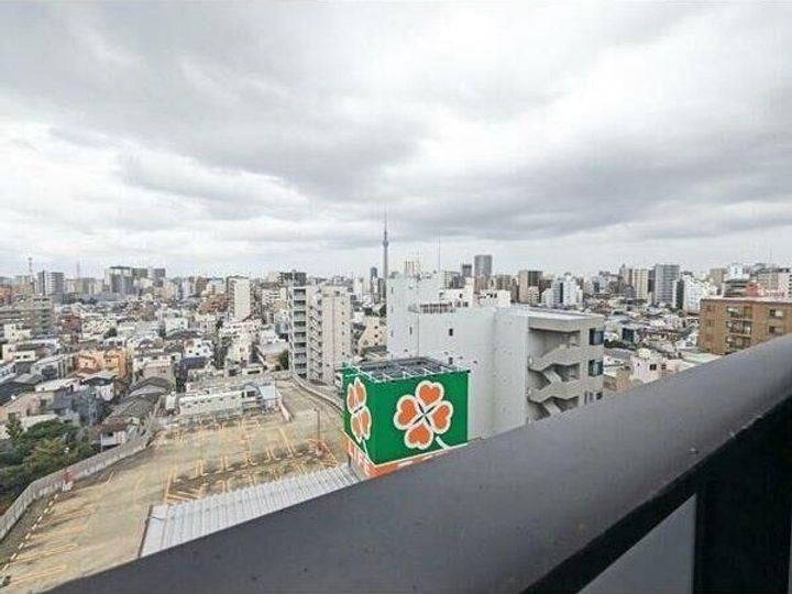 クレヴィア日暮里 THE PLACEのその他画像