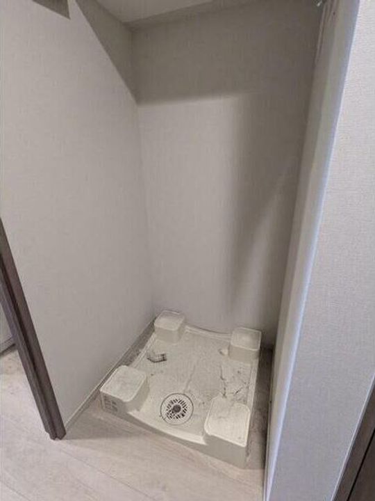 クレヴィア日暮里 THE PLACEの内装