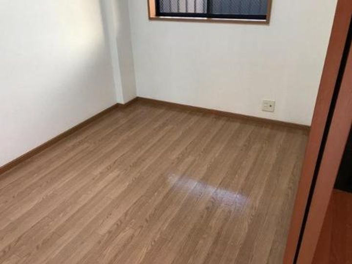 フィグトゥリーKの内装