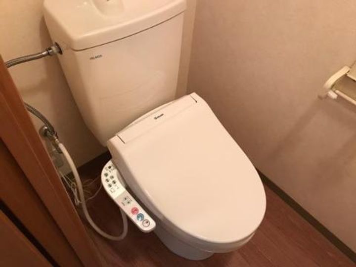 フィグトゥリーKの内装