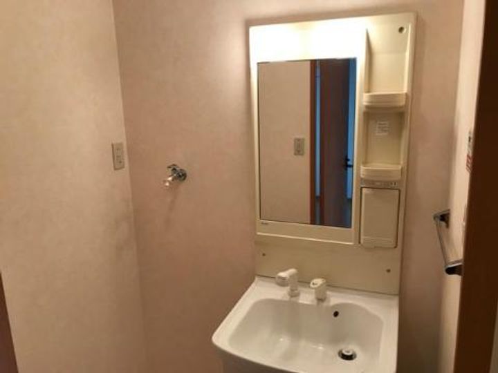 フィグトゥリーKの内装