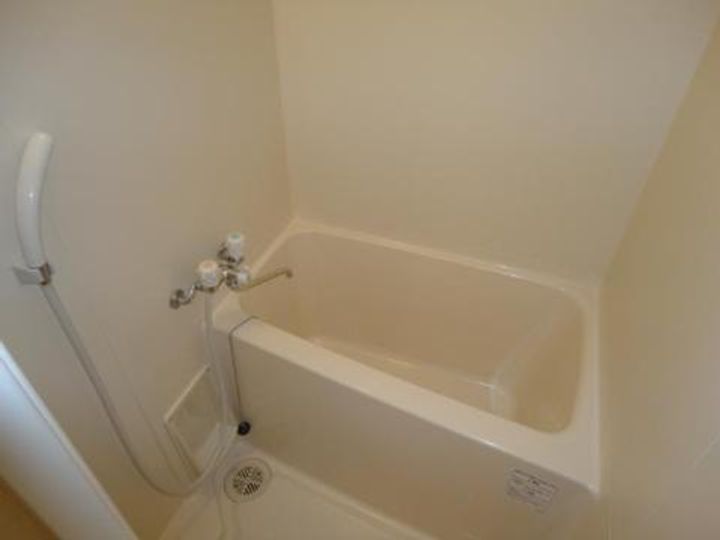 フィグトゥリーKの風呂