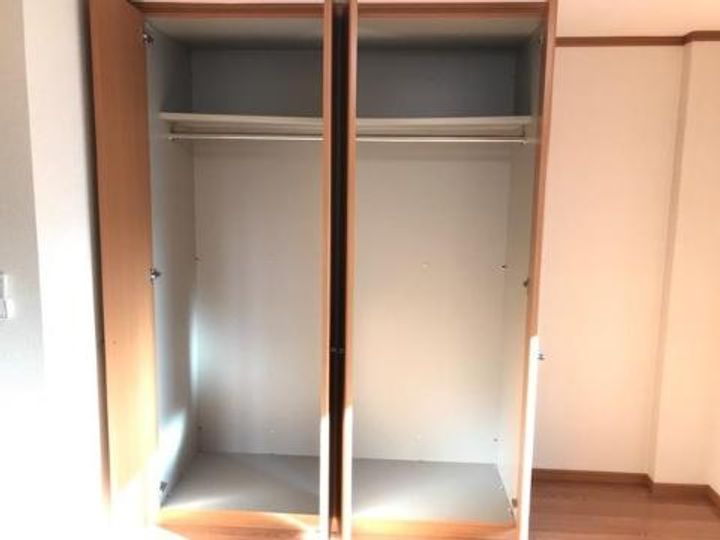 フィグトゥリーKの内装