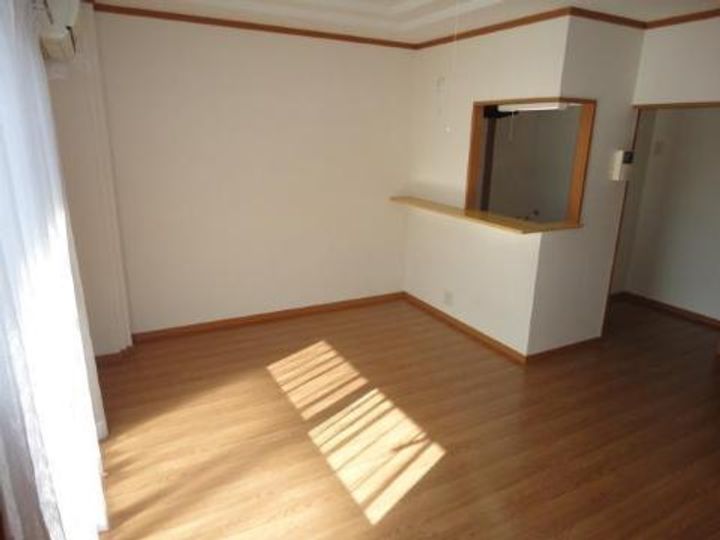 フィグトゥリーKの居間