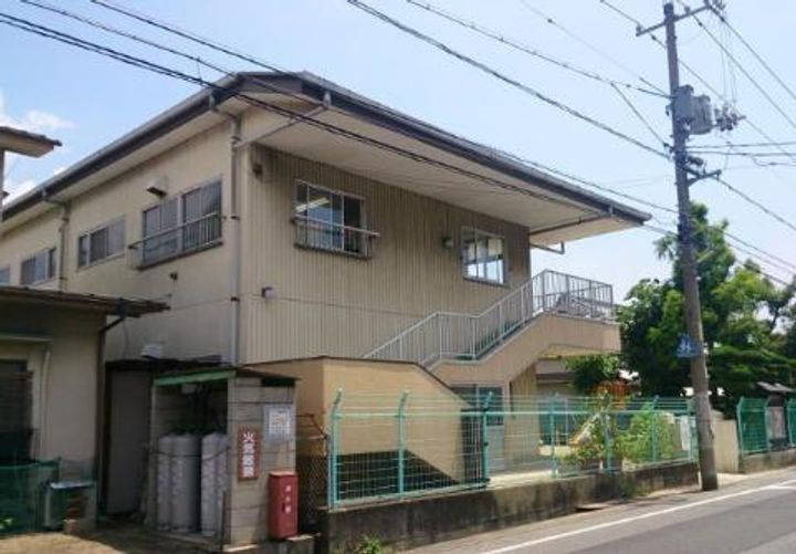 フィグトゥリーKの周辺