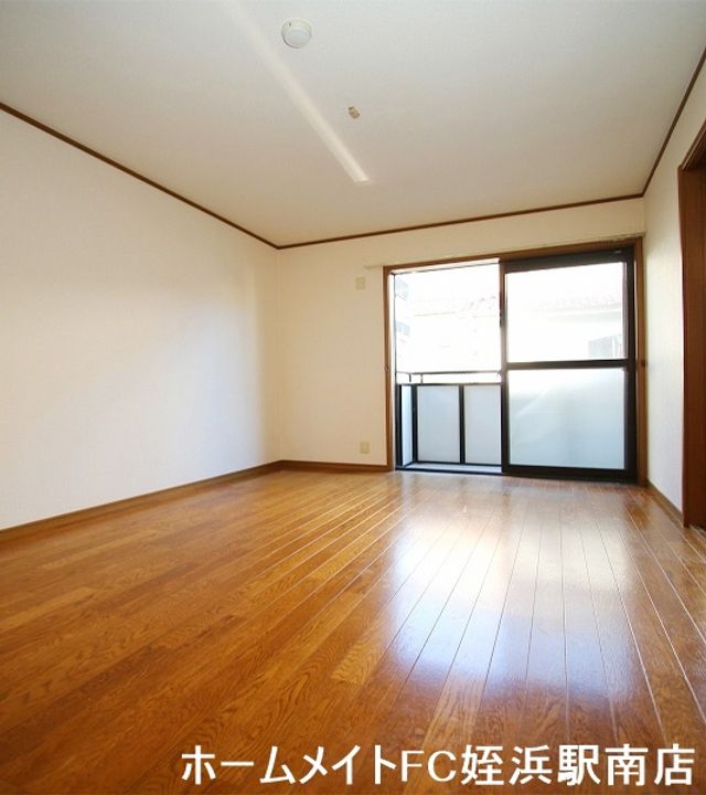 福岡県福岡市西区石丸2(アパート)の賃貸物件の地図