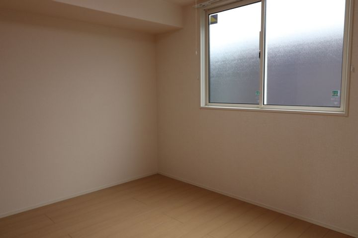 山形県山形市南館西(アパート)の賃貸物件の内装