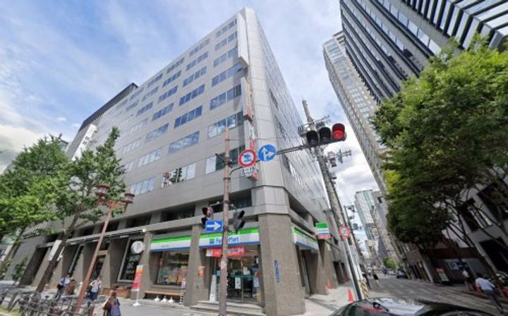 BPRレジデンス大阪本町Qの周辺