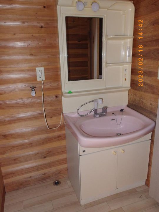 サンハイツABEの内装