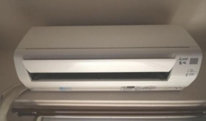 ウェーブレジデンス津島の内装