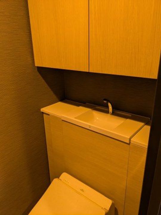 愛知県名古屋市西区那古野2(マンション)の賃貸物件の内装