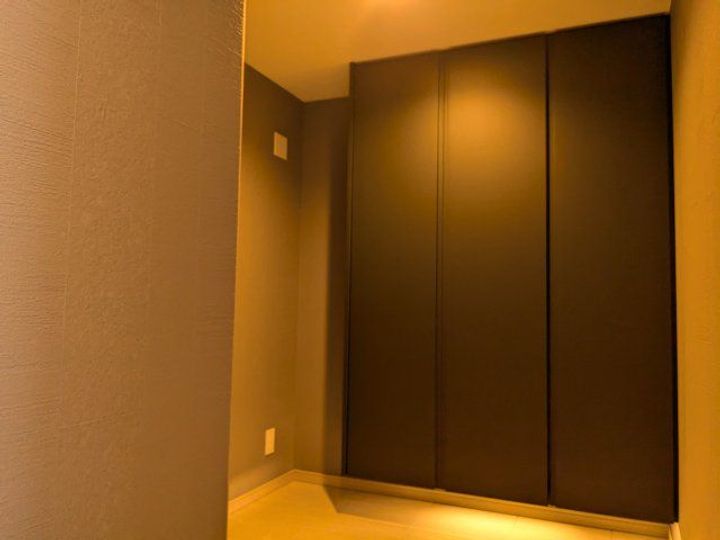 愛知県名古屋市西区那古野2(マンション)の賃貸物件の内装