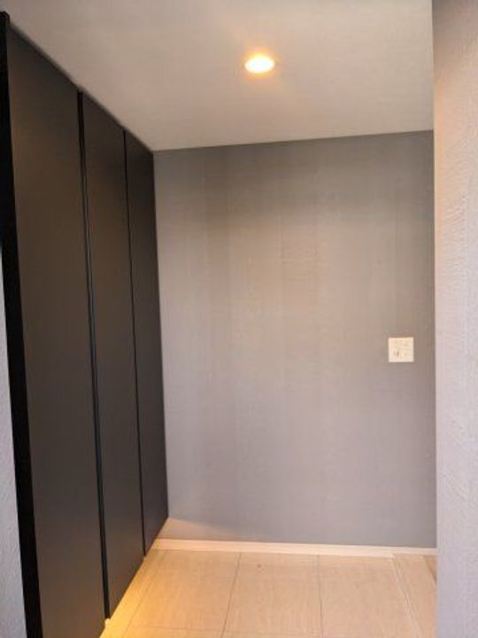 愛知県名古屋市西区那古野2(マンション)の賃貸物件の玄関