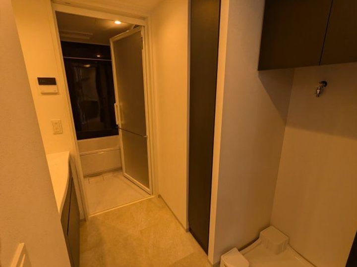 愛知県名古屋市西区那古野2(マンション)の賃貸物件の内装