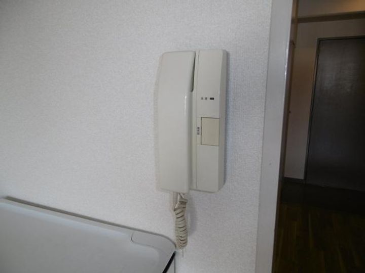 ウエストハウスIN LANIの内装