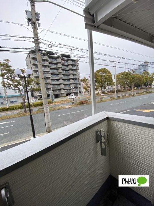 ハーモニーテラス本庄町のその他画像