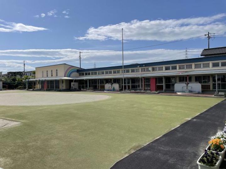 パークハウス梅森の周辺