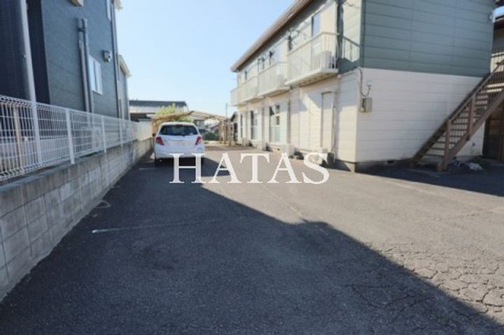 ストーク東山の地図
