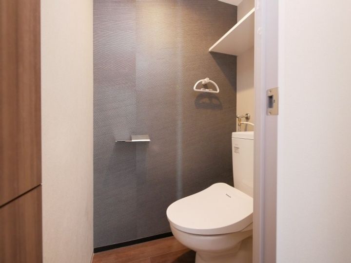 LiveCasa豊平の内装