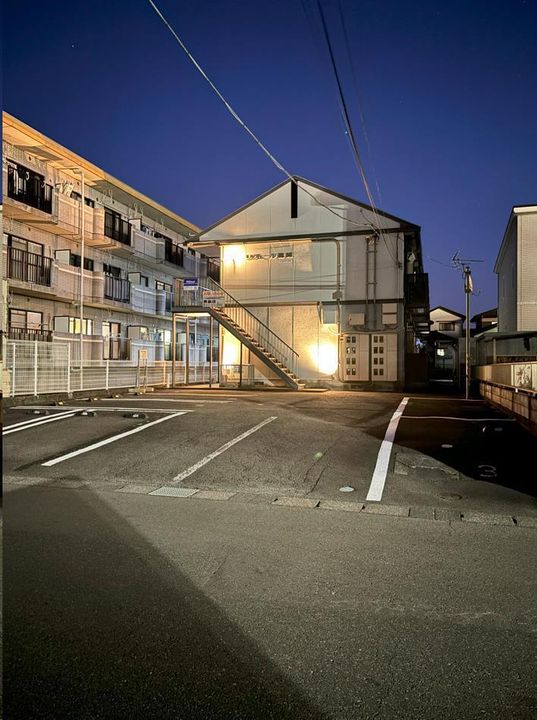 リヴェール麗峰の地図