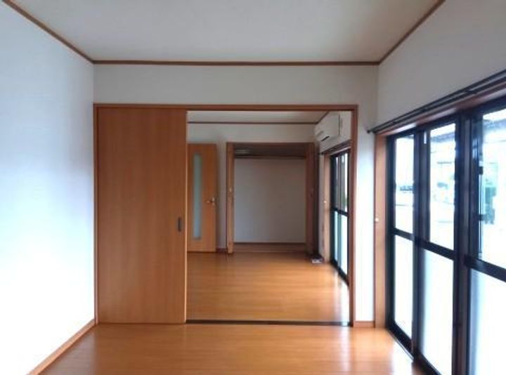 福島県郡山市安積町荒井字北井後(一戸建)の賃貸物件の内装