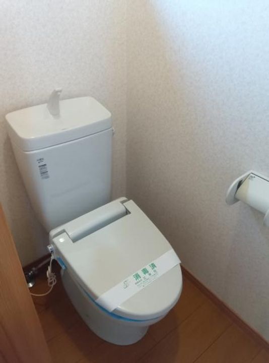 福島県郡山市安積町荒井字北井後(一戸建)の賃貸物件の内装