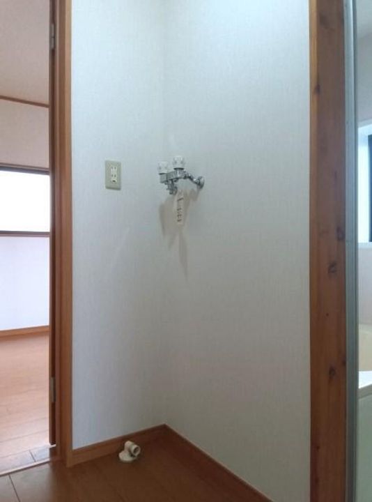 福島県郡山市安積町荒井字北井後(一戸建)の賃貸物件の内装