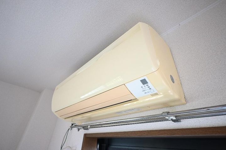 平佐町2967-4 1K・2DKの内装