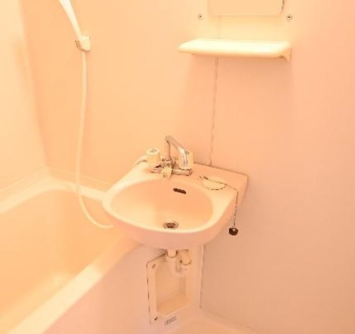 平佐町2967-4 1K・2DKの内装