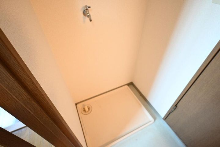 平佐町2967-4 1K・2DKの内装