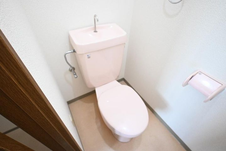 平佐町2967-4 1K・2DKの内装