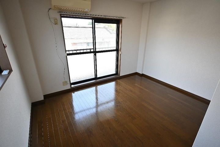 平佐町2967-4 1K・2DKの内装